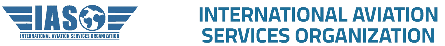 The International Aviation Services Organization (IASO)